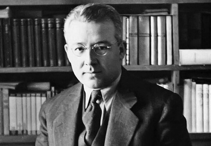 Sabahattin Ali cinayetinin şifrelerini çözen roman: Sabahattin Ali'yi Ben Öldürdüm