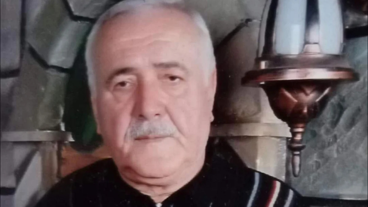 Ordu'da 68 yaşındaki adam silahını temizlerken kendini vurdu