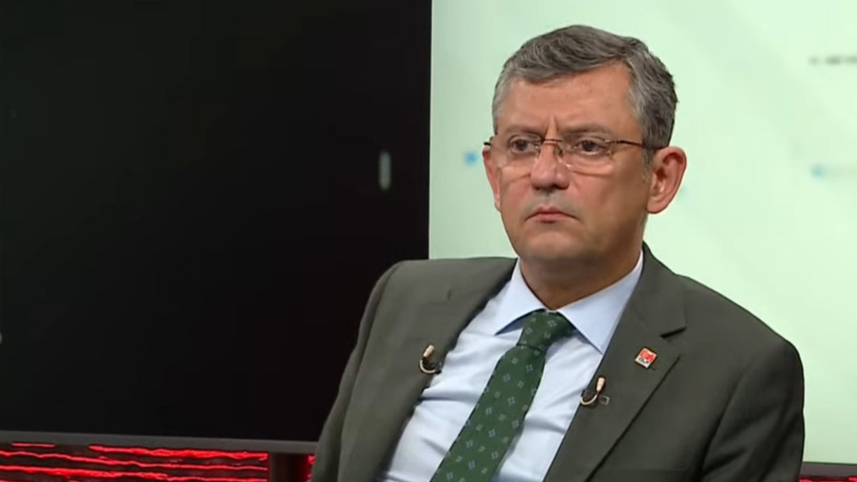 Özgür Özel'e CHP'nin Millet İttifakı ortaklarına verdiği 39 vekil soruldu
