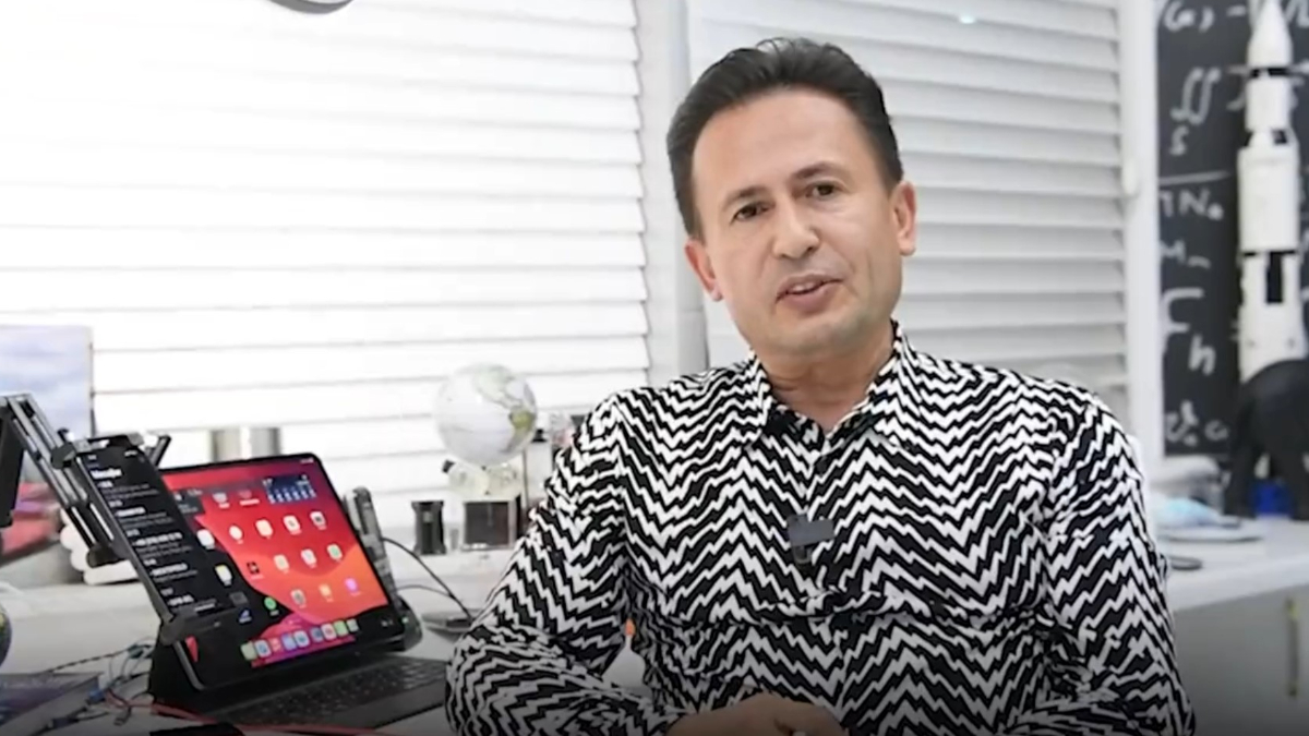 Şadi Yazıcı'dan İmamoğlu'nun ithamlarına yanıt