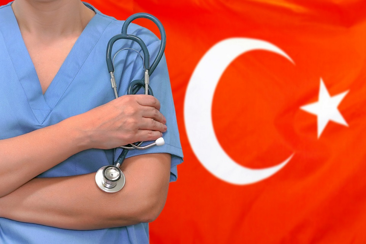 Türkiye'ye yılın ilk 6 ayında sağlık için 746 bin turist geldi