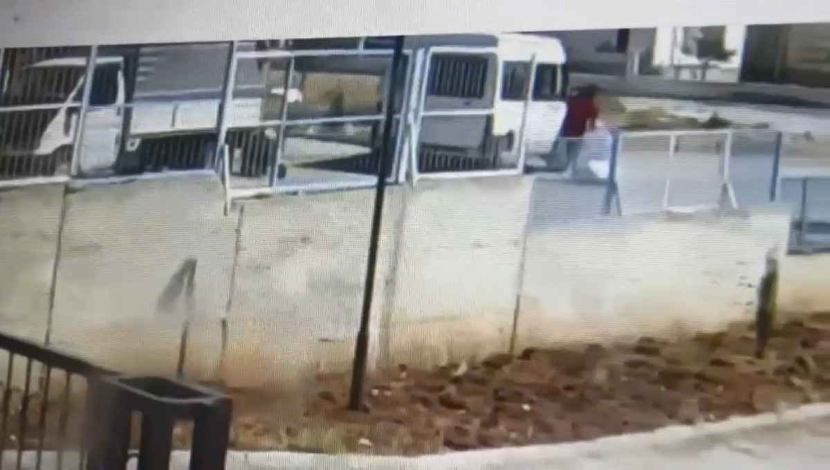 Adıyaman'da bebek bezi çalan 5 kişi tutuklandı