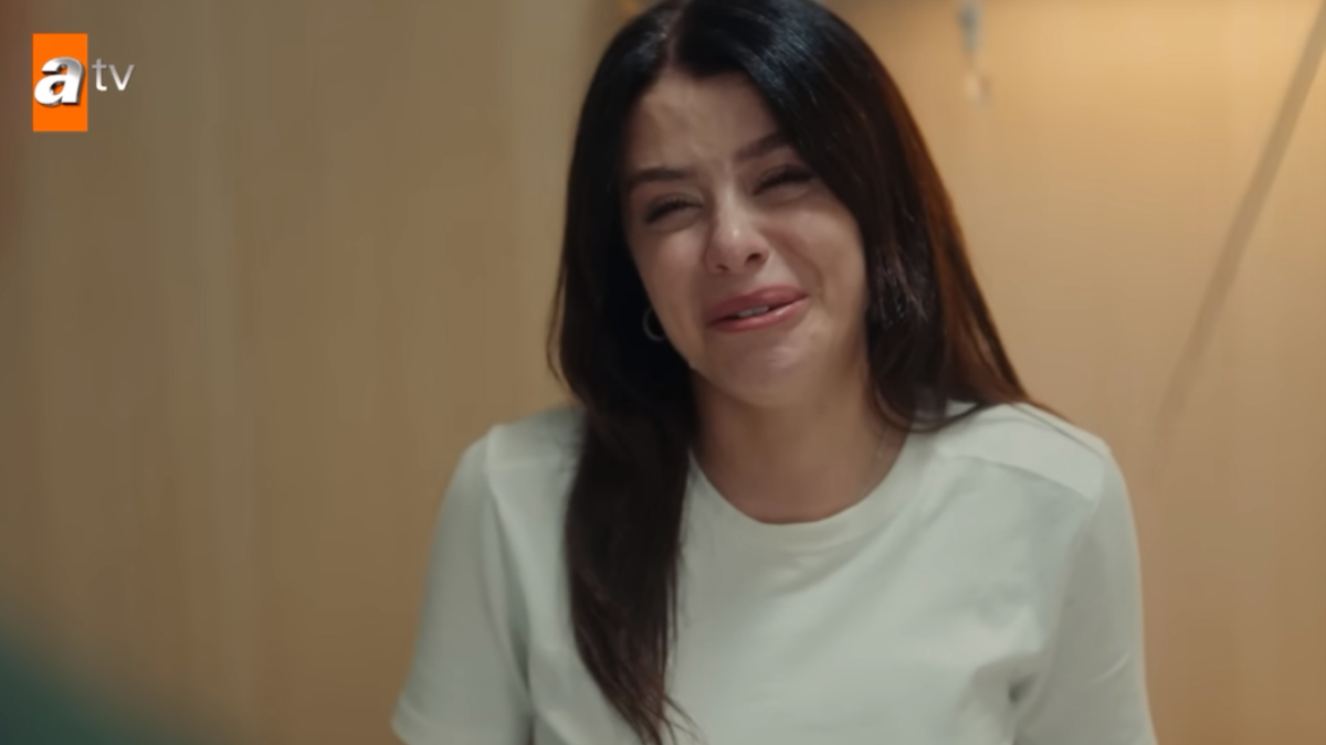 Ateş Kuşları 24. bölüm 2. fragmanı: Gül Ayşe'nin büyük kaybı! Ateş Kuşları yine can yakacak