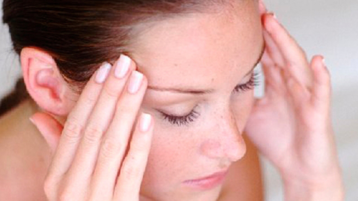 Asıl tehlike tek taraflı baş ağrısı çıktı! Sebebi üzebilir...