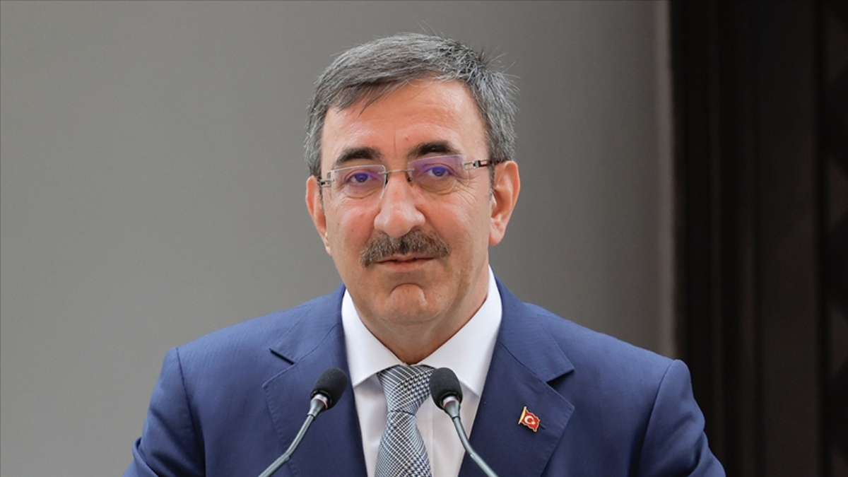 Cevdet Yılmaz tarih verdi: 2026'da enflasyonun yüzde 8,5'e inmesini bekliyoruz