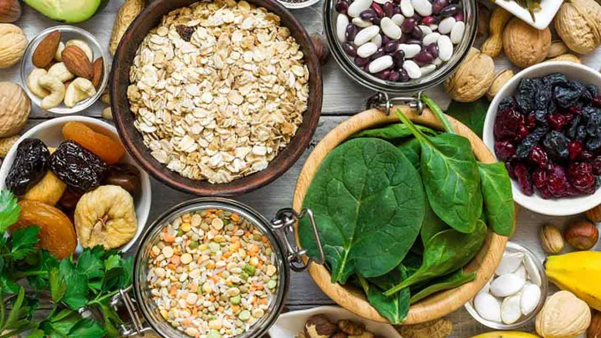 Cinsel isteği artırmanın doğal yolları! Hangi yiyecekler cinsel gücü arttırır? İşte o besinler..