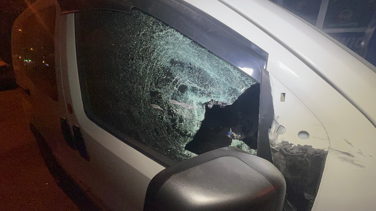 Elazığ’da silahlı kavga: 2 yaralı