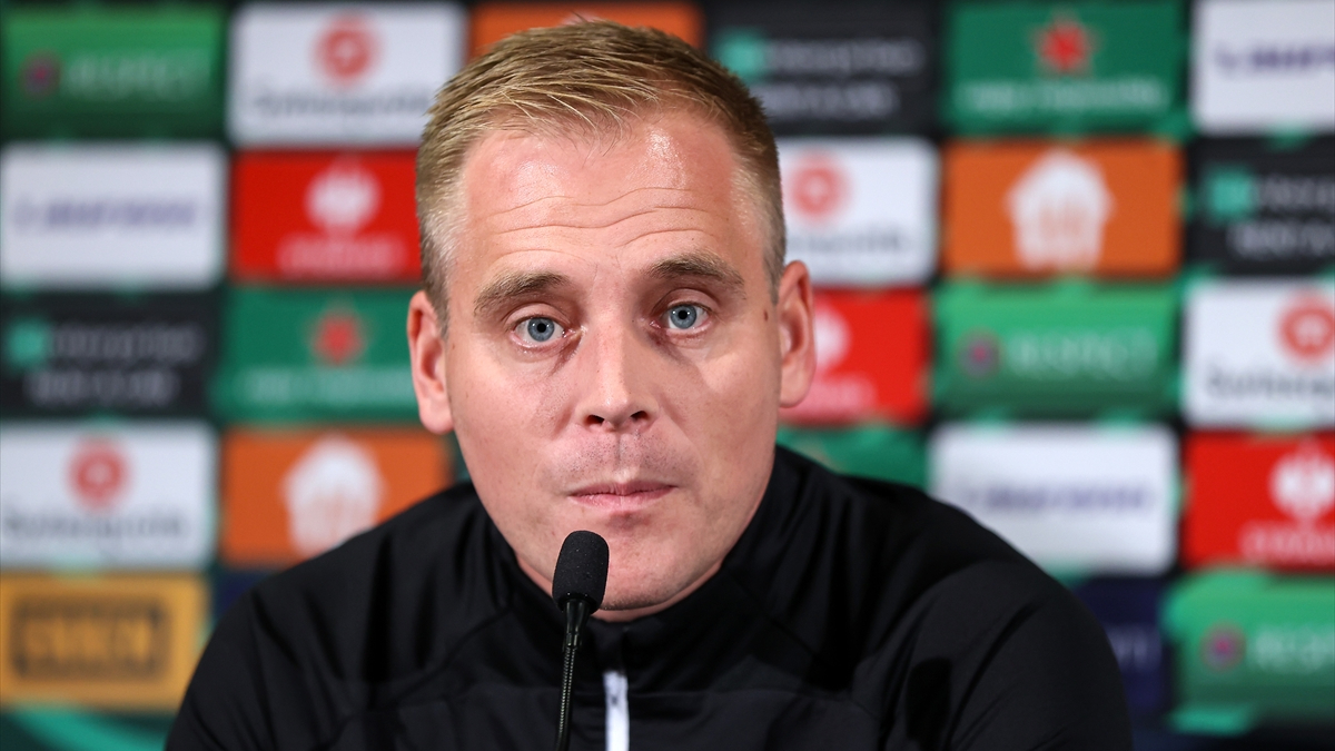 Johannes Hoff Thorup: Fenerbahçe'ye çok saygımız var