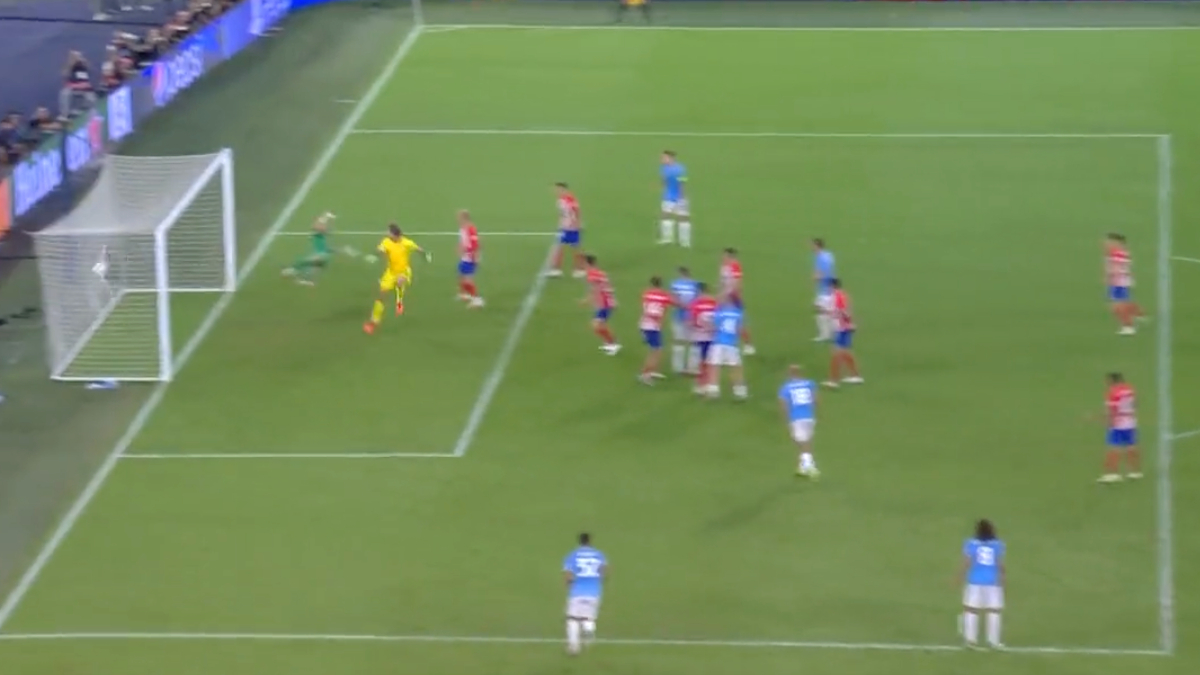 Kalecisi Provedel'in golüyle Lazio, Atletico Madrid'den puanı kaptı