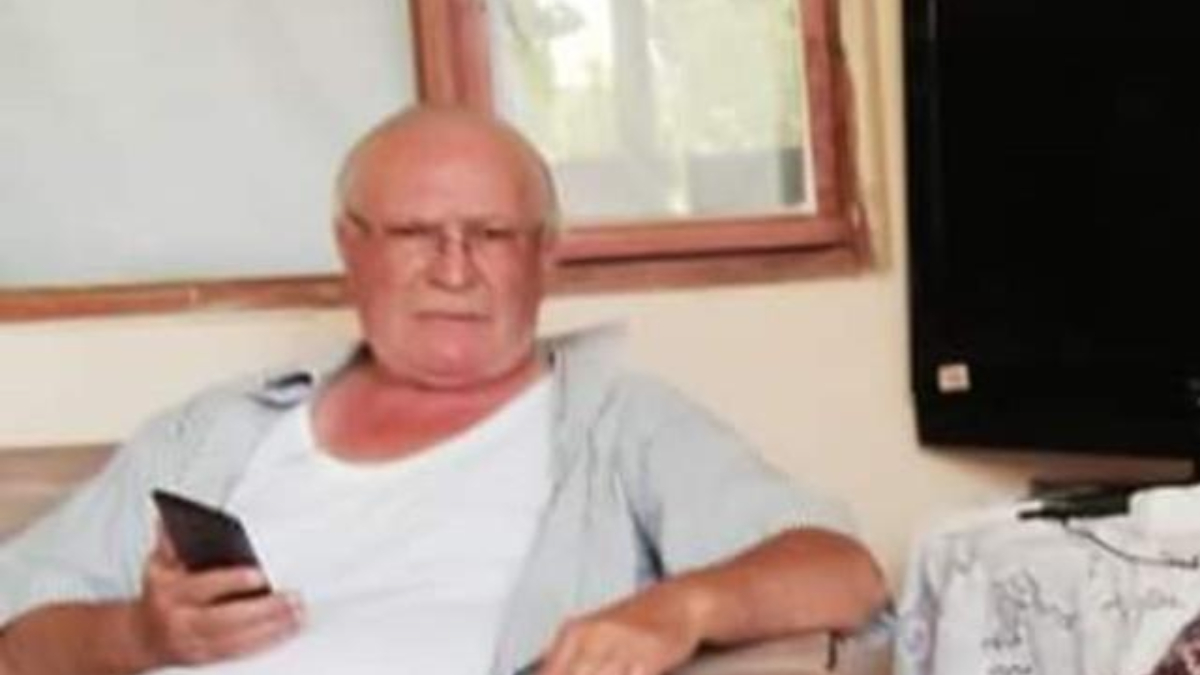 Antalya'da tuvaletini yapmak isterken uçurumdan yuvarlandı: Hayatını kaybetti