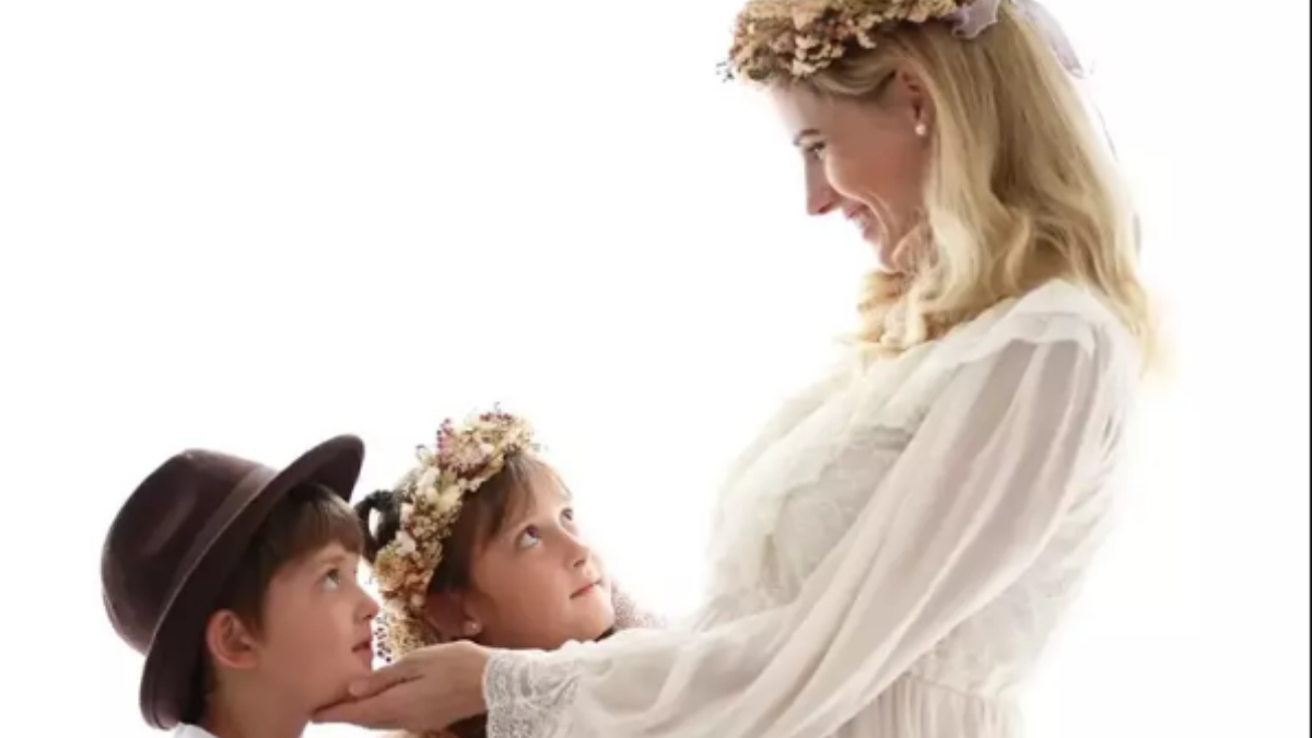 Wilma Elles'ın doğum yapacağı yer belli oldu