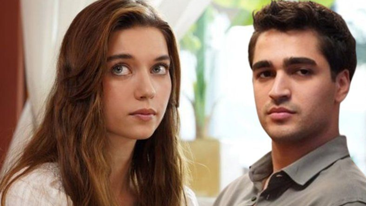 Sır perdesi aralandı! Yalı Çapkını dizisi o ünlünün hayatı çıktı: Meğer Seyran gerçekte…