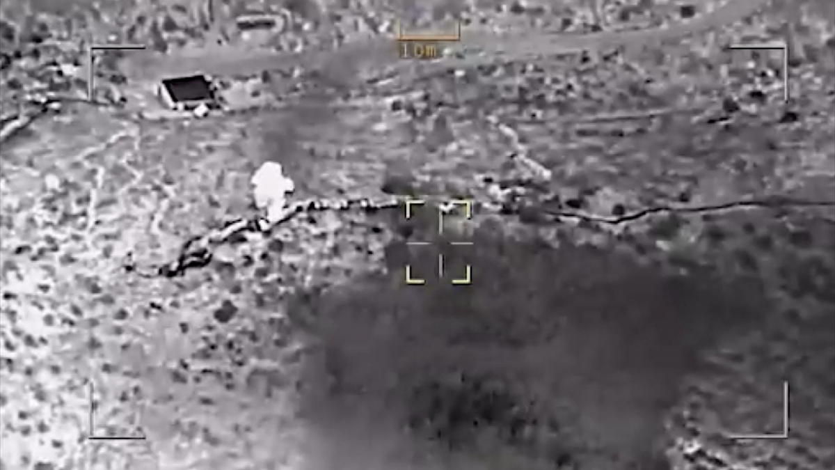 Azerbaycan'ın antiterör operasyonundan sonra Karabağ'da son durum