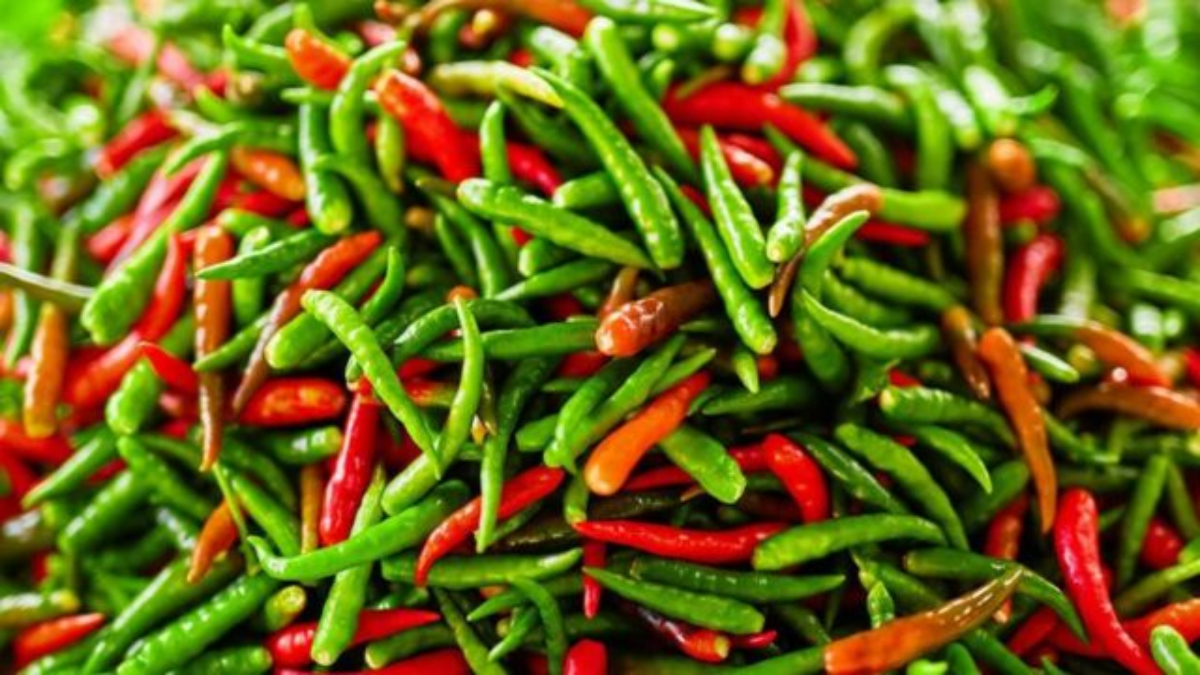 Biber acısı nasıl geçer? Ağzınız burnunuz yandıysa hemen yapın...