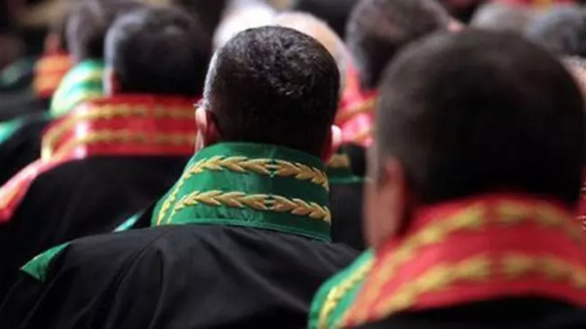 Hakim ve savcı maaşları 2023 II Hakim ve savcıların maaşları