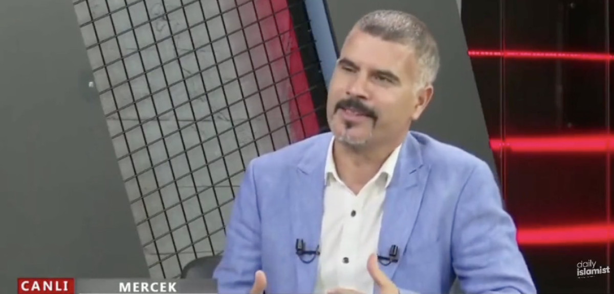 HDP’li Nesimi Aday'dan Ayasofya'nın camiye çevrilmesine ilişkin hadsiz sözler