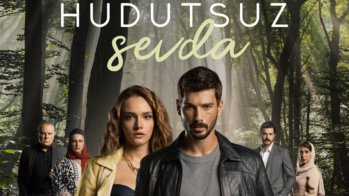 Hudutsuz Sevda dizisi nerede çekiliyor, gerçek hikaye mi? Hudutsuz Sevda konusu ve oyuncuları