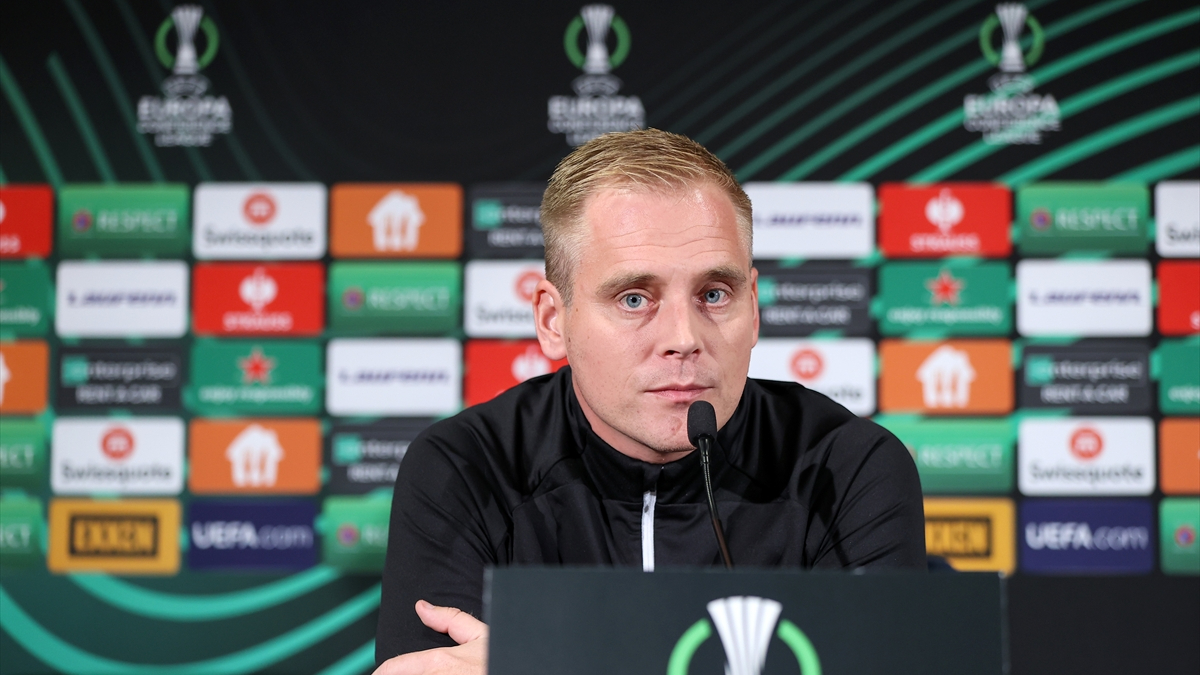 Johannes Thorup: Daha iyi oynayabilirdik