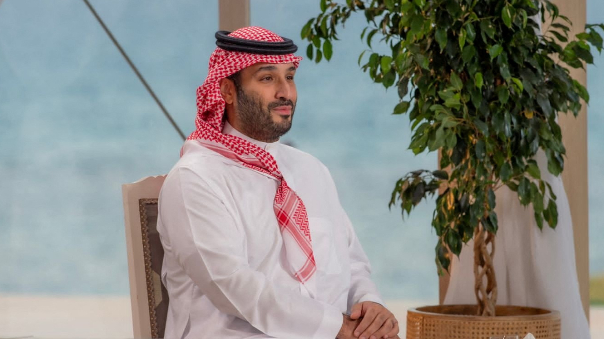 Muhammed bin Selman: İsrail'le normalleşmeye yakınız