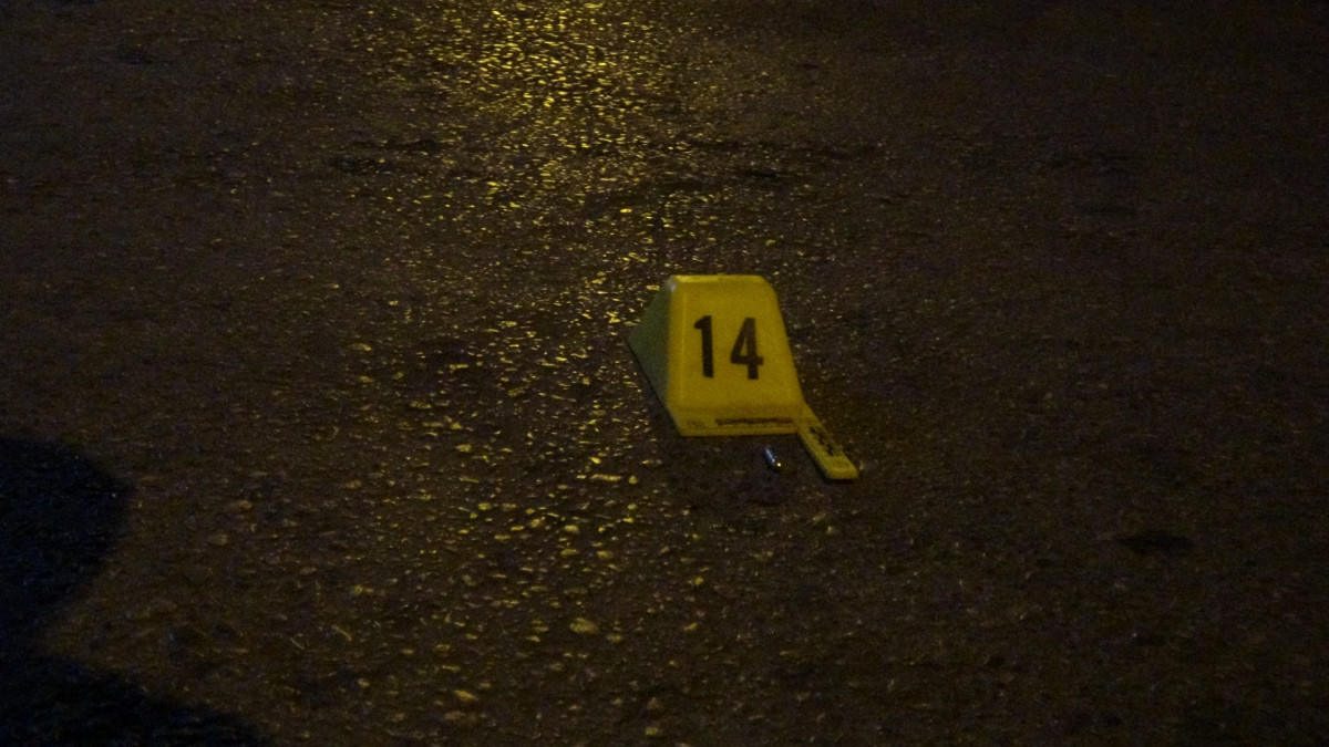 İzmir'de motosikletlilere pusu kurdular: 1 kişi hayatını kaybetti
