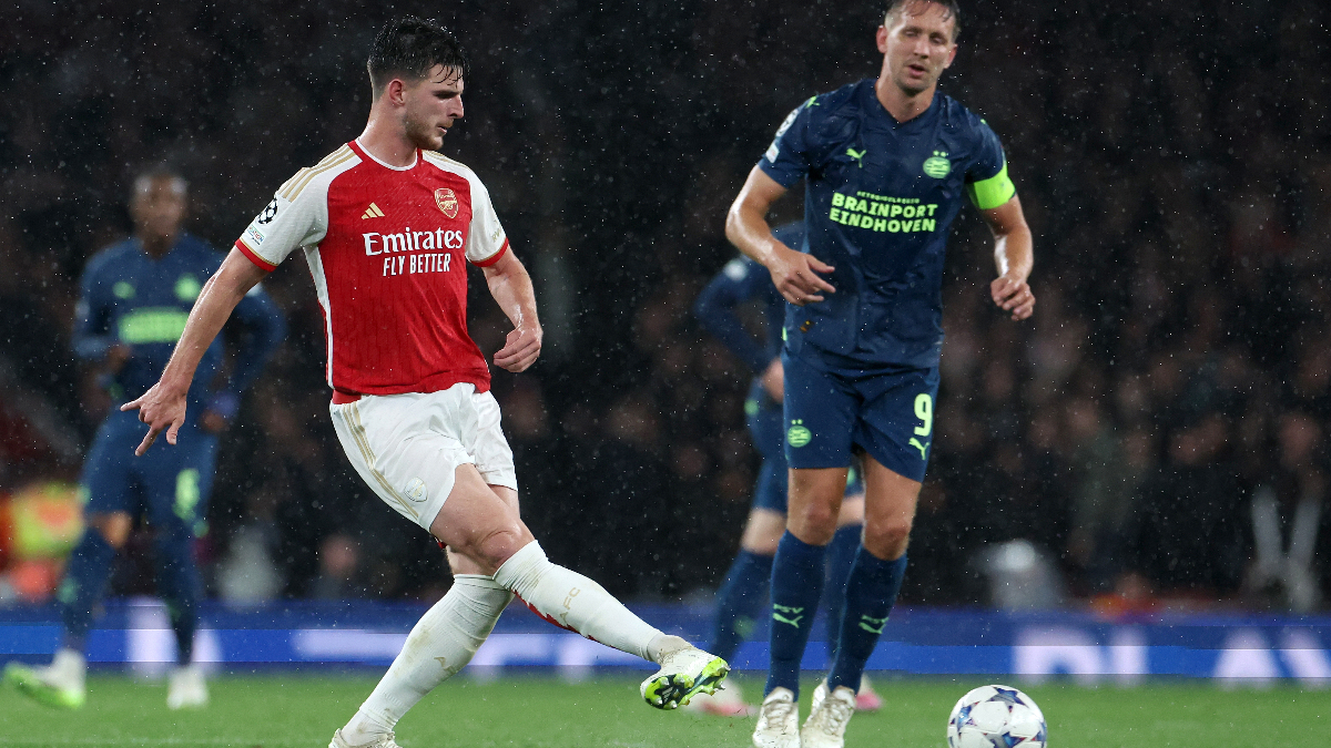 Şampiyonlar Ligi'nde yeni sezonun ilk haftası tamamlandı