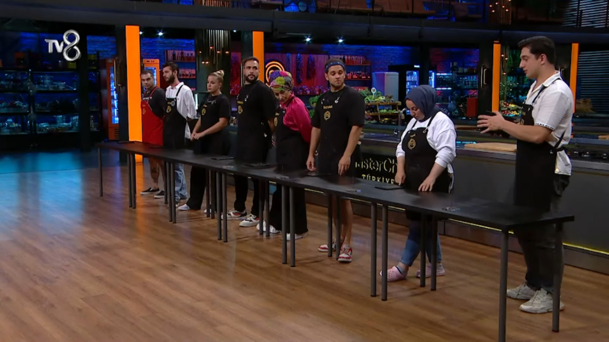 Şampiyonluk adayıydı! MasterChef All Star’da bakın hangi yarışmacılar potaya girdi