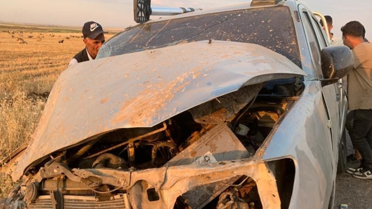 Şanlıurfa'daki kazada yaralanan genç 82 gündür süren yaşam savaşını kaybetti