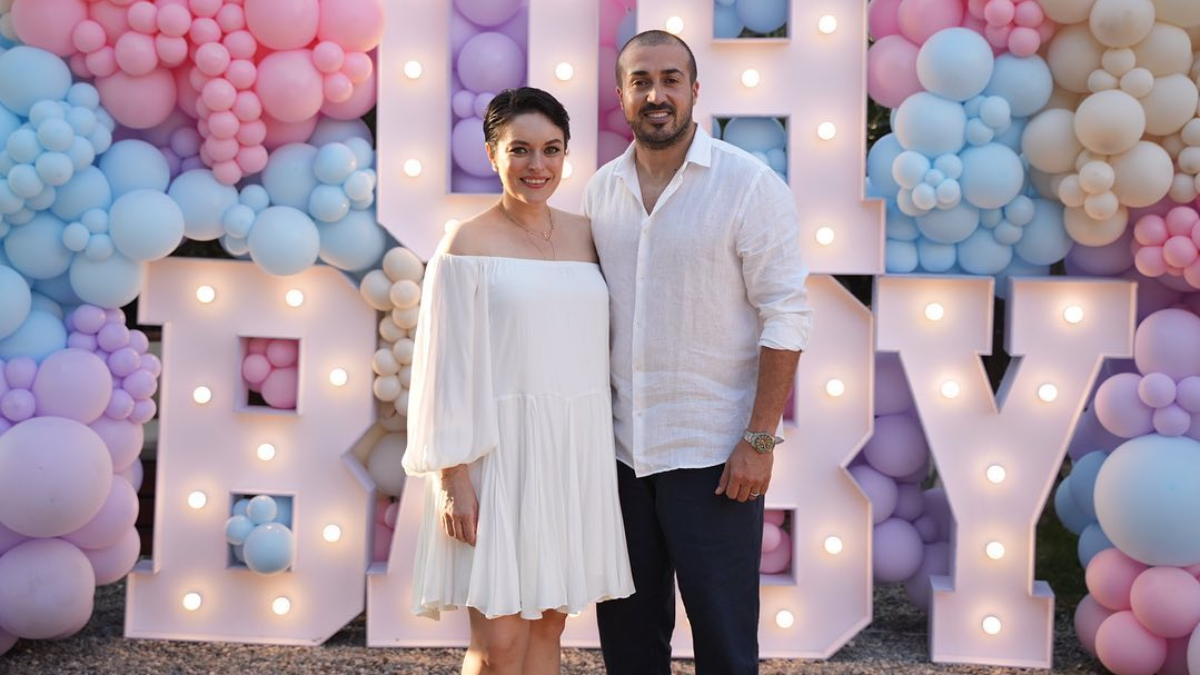 Ezgi Mola psikolojik destek aldığını açıkladı