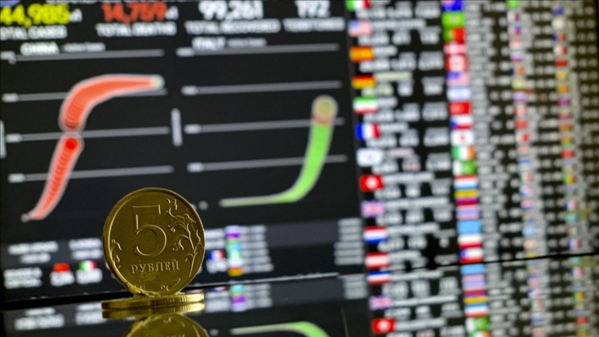 Moskova Borsası'ndan Türk Lirası kararı! Yapılabilecek işlemler genişletiliyor