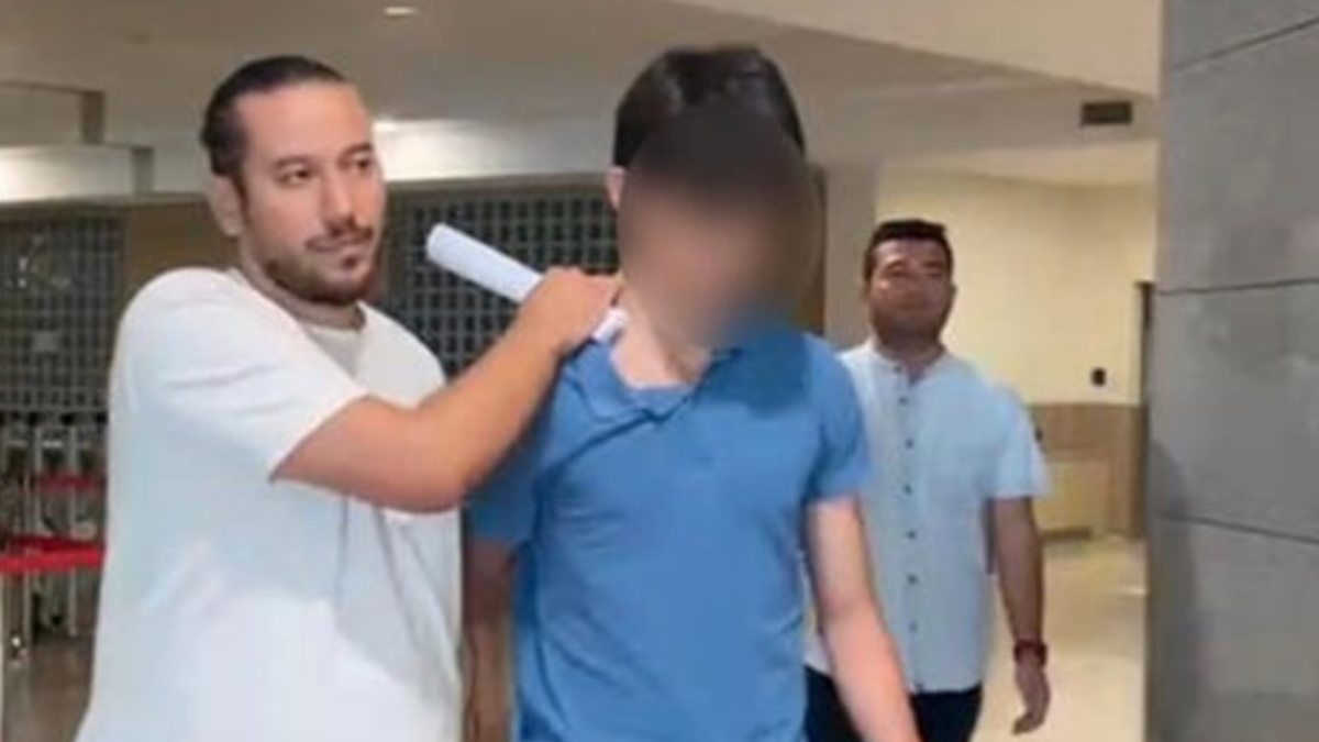 Atatürk'e yapılan saygısızlıkla ilgili davada alınan kararın gerekçesi açıklandı