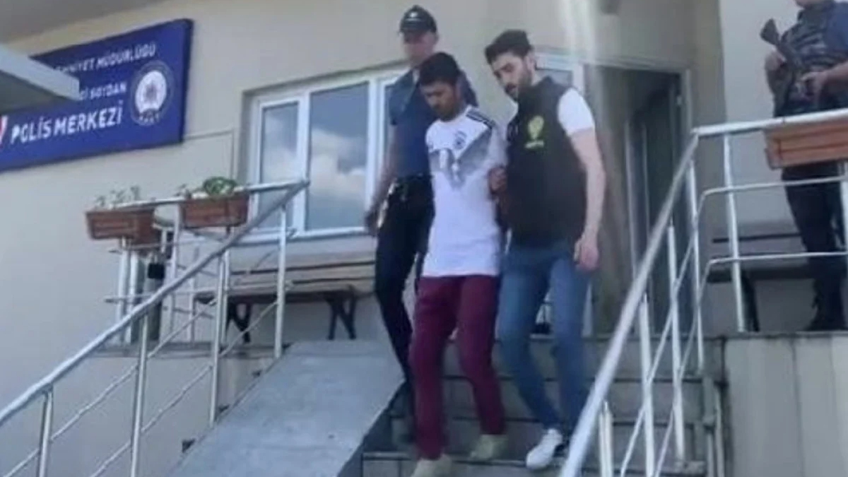 Bebek Sahili'nde cinsel ilişki davasında karar: Tahliye edildi