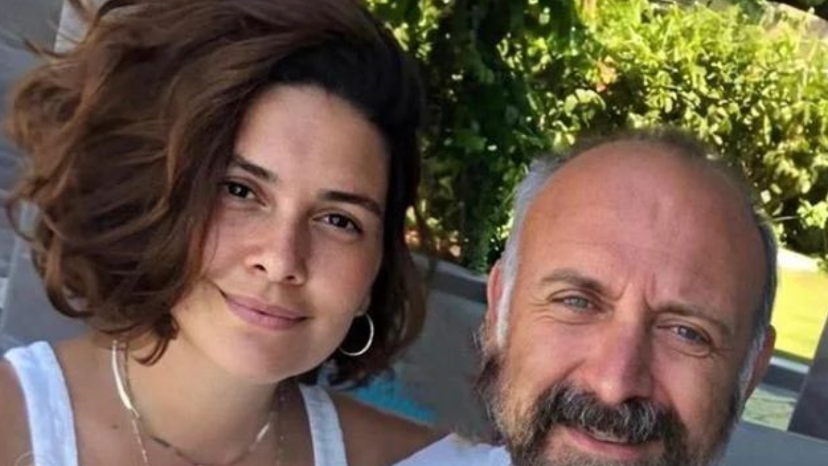 Bergüzar Korel 20 kilo verdi