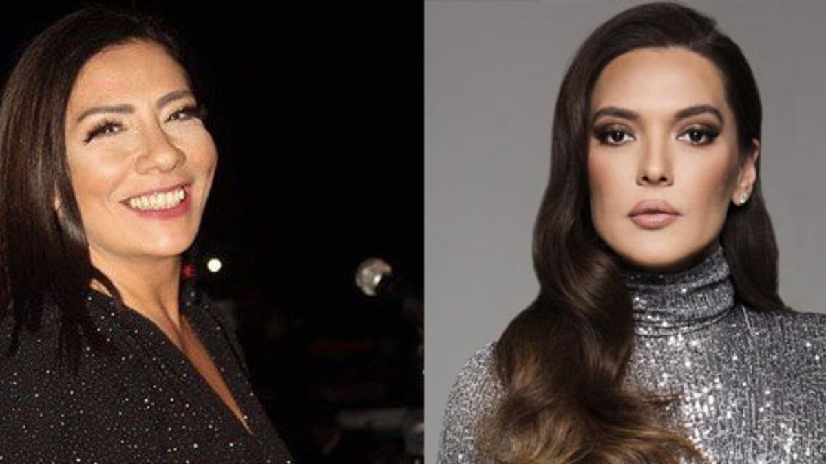 Demet Akalın ve Işın Karaca'nın arası açıldı! Karaca 'Beğenmedim' dedi, Akalın çıldırdı