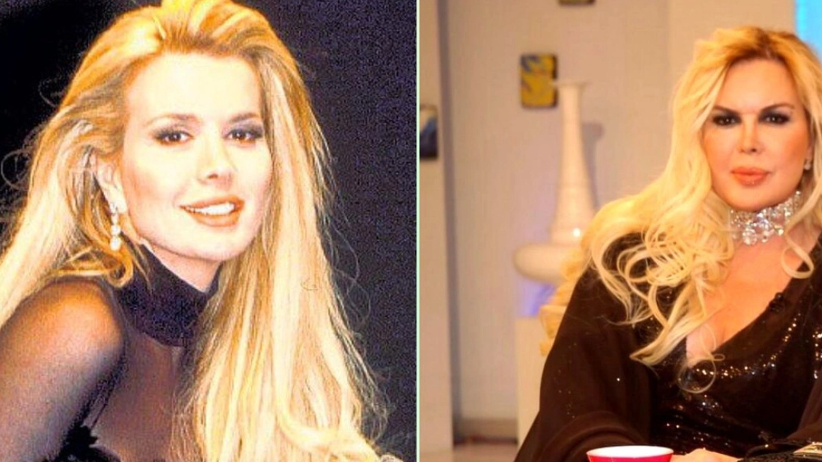 Harika Avcı intihara teşebbüs etti