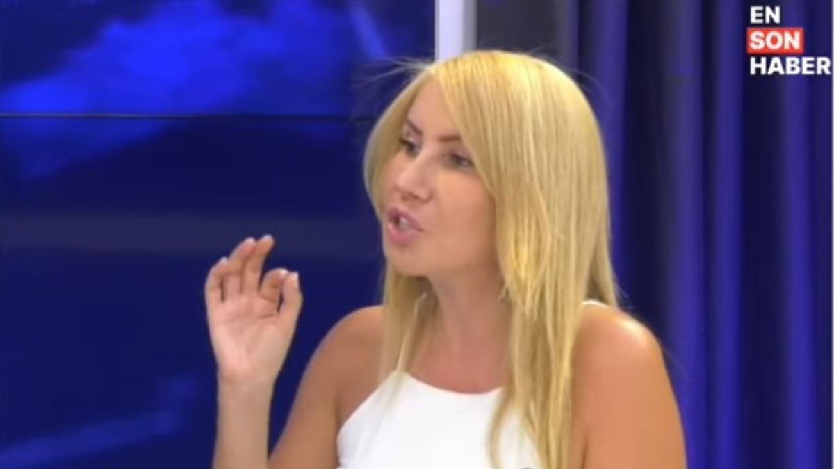 Nihan Urel: 26 Eylül'den sonra ülkemiz açısından gururlanacağız