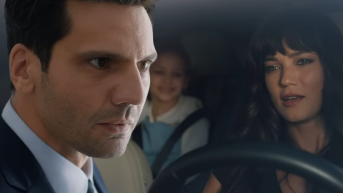 Yargı 3. sezon 3. fragman: Yıllar geçti, Ceylin ve Ilgaz’ın kızı büyüdü! Ayrılık uzun sürmeyecek gibi…