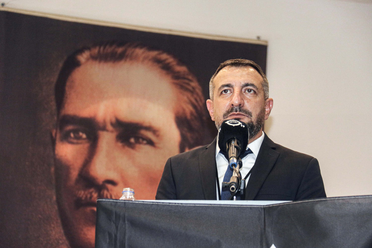 Altay'da sıkıntı büyük! Başkan ve yönetim görevi bırakacak