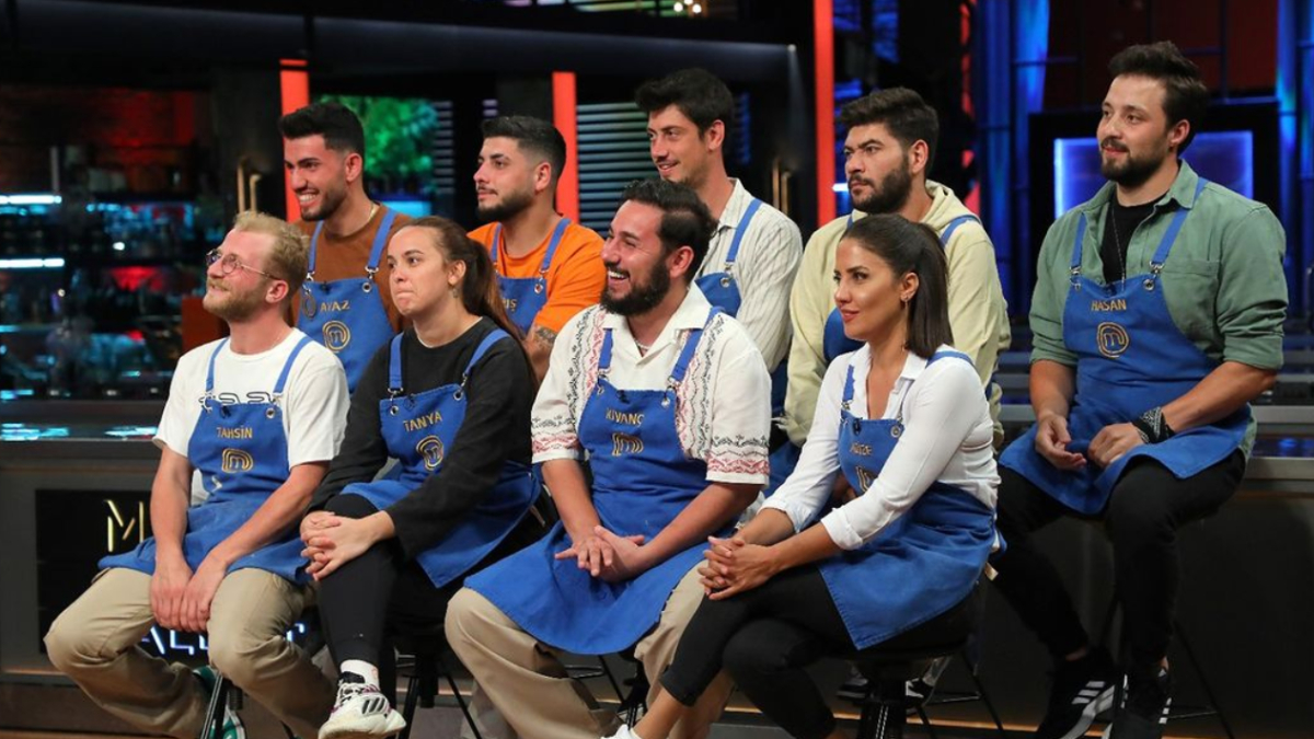 MasterChef Türkiye All Star'da 100 Bin TL'lik ödülü kim kazandı?