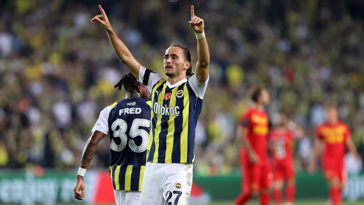 Miguel Crespo'nun geleceği belli oldu! İşte yönetimin kararı