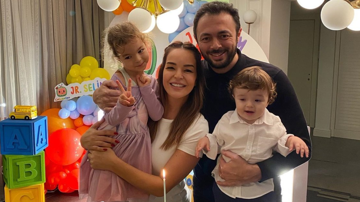Selim Selimoğlu eşi Bengü'yü takipten çıktı