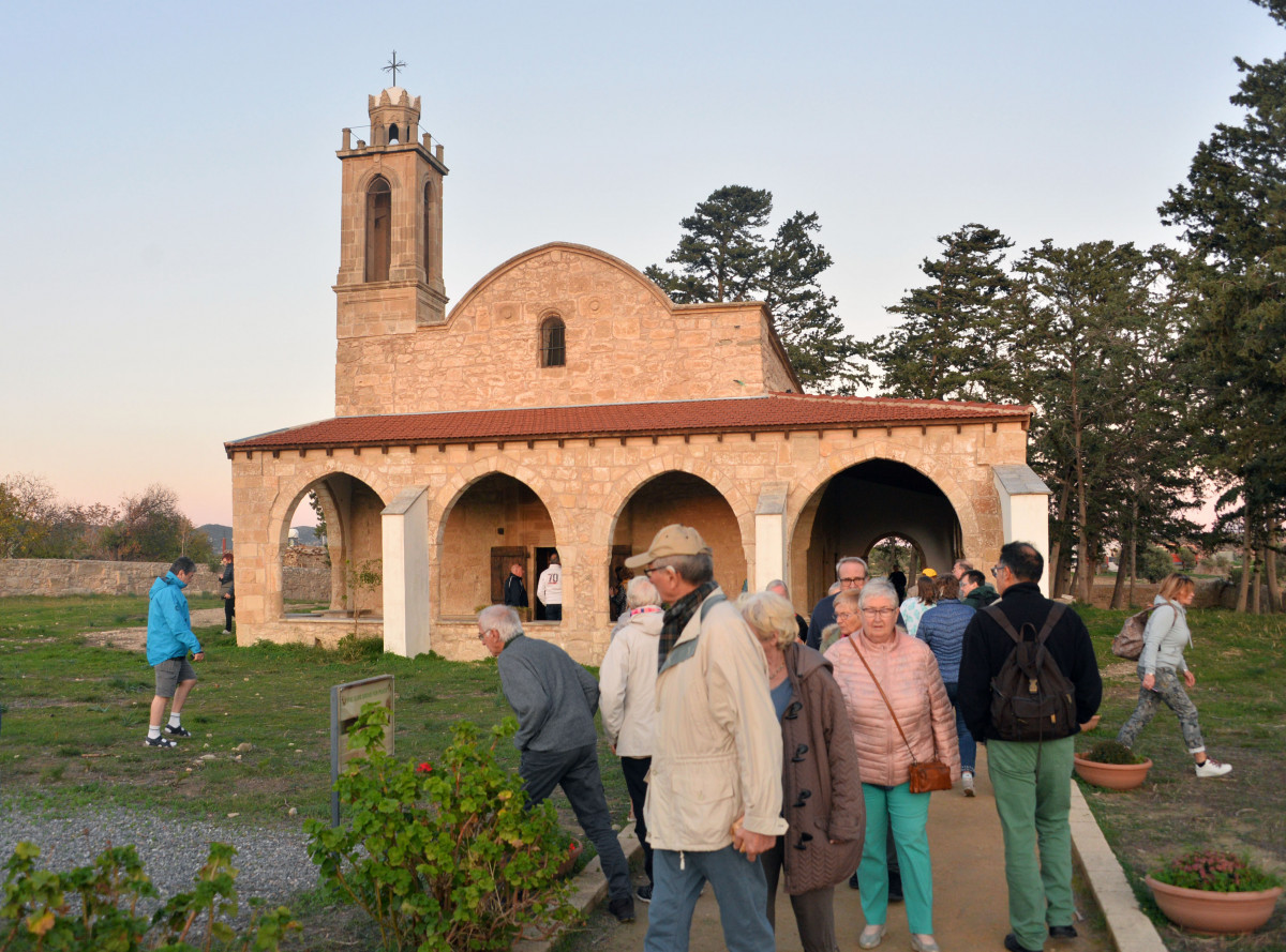 Sezon bitti! Turizmciler 'gezen turistleri' bekliyor