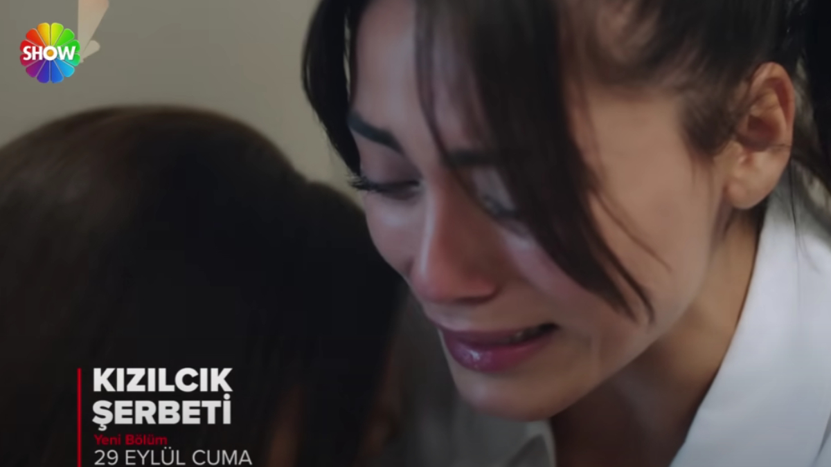 Kızılcık Şerbeti 32. bölüm fragmanı: Velayeti kaybeden Doğa'ya Fatih'ten skandal sözler!