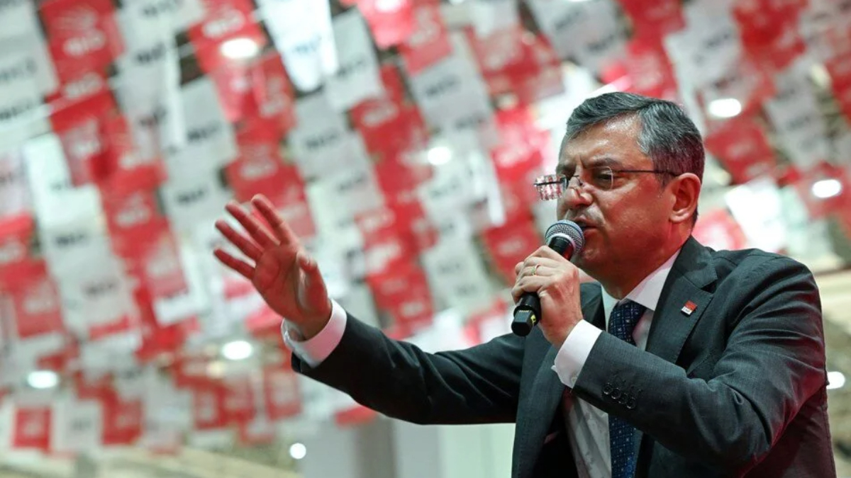 Özgür Özel duygusal kopuş içinde olan CHP seçmeni hakkında konuştu