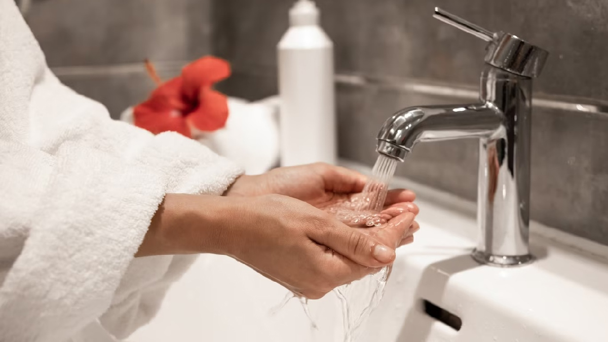 Ankara'da büyük su kesintisi: O ilçelere su verilmeyecek! İşte 24 Eylül ASKİ su kesinti listesi