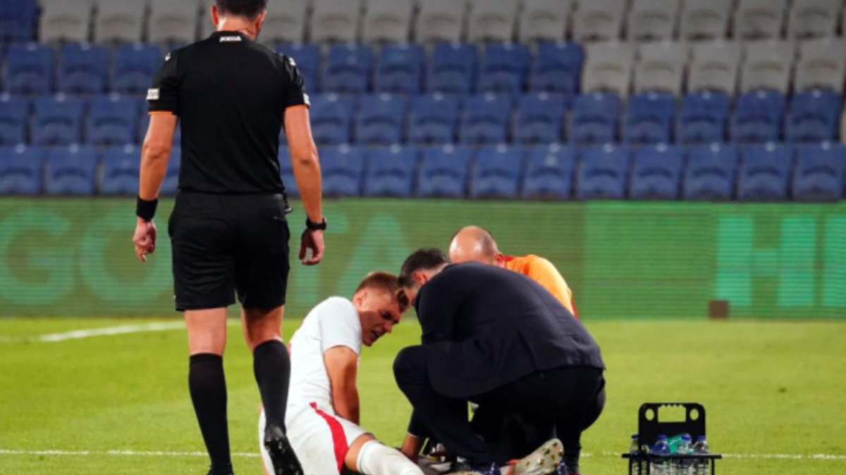 Galatasaray'dan Kazımcan Karataş açıklaması