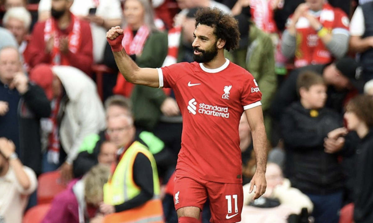 Liverpool, West Ham United'ı 3 golle devirdi