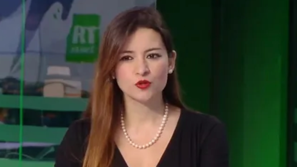 Öznur Küçüker Sirene'den Araplara ırkçılık yapanlara sert tepki