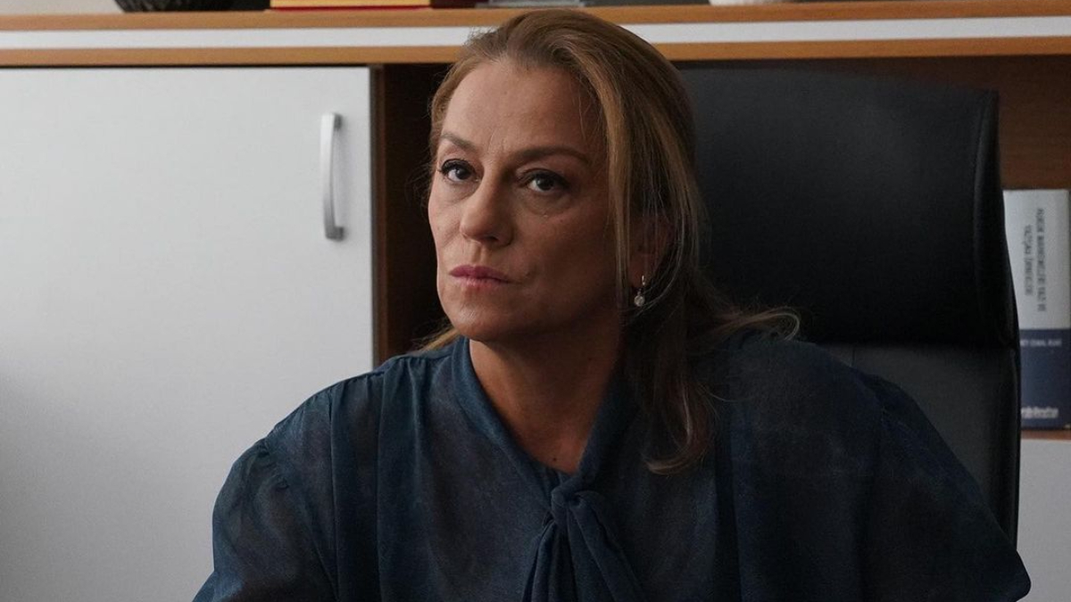 Yargı dizisi Başsavcı Nadide kimdir? Ayşen Sezerel kimdir, kaç yaşında?