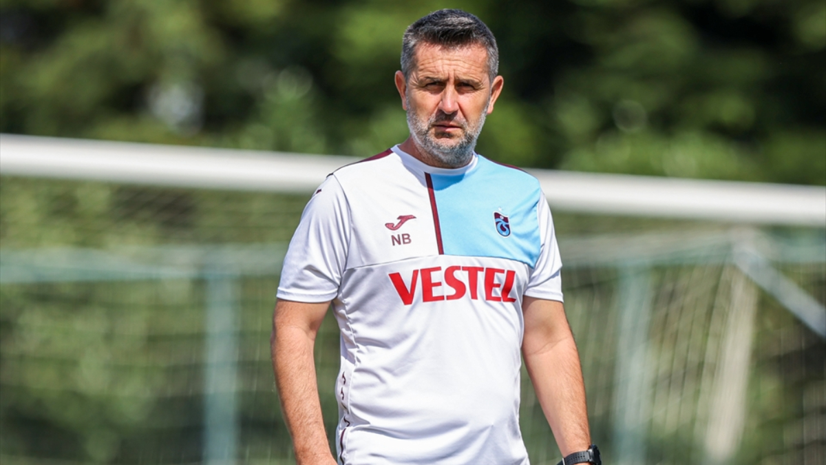 Nenad Bjelica: Pepe, milli maç arası sonrasında bizimle olacak