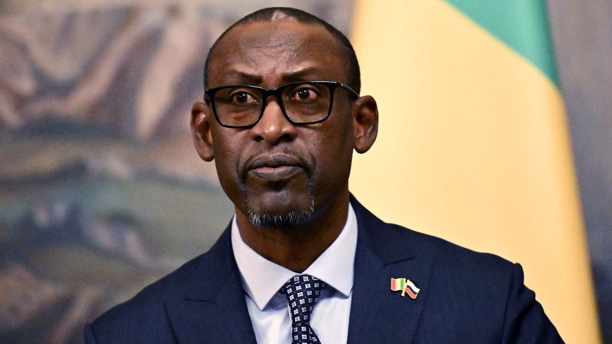 Mali'den Nijer'e saldırı uyarısı: Boş durmayacağız